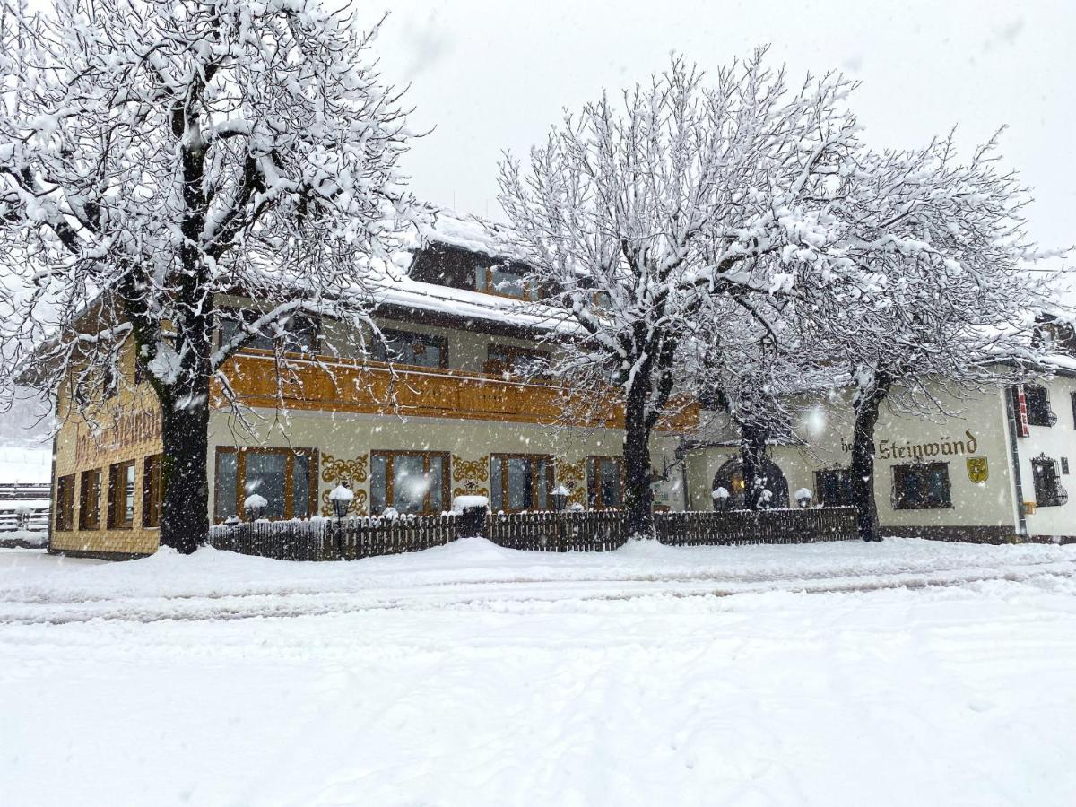 Hof Zur Steinwaend Bed & Breakfast Micheldorf in Oberosterreich Exterior photo